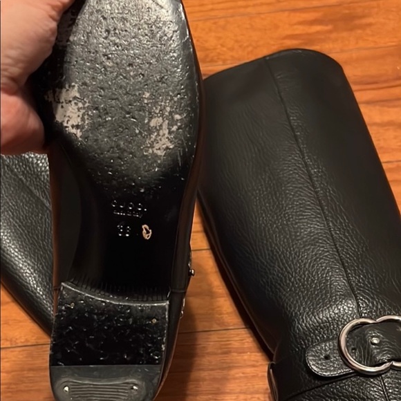 Gucci boots - Picture 11 of 13